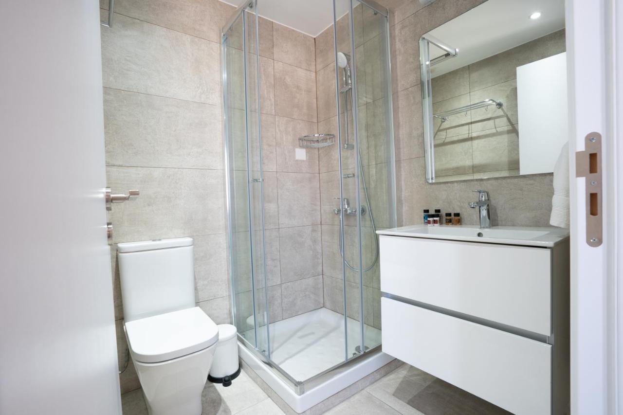 Eidyllio Luxury Suites Omodos Zewnętrze zdjęcie