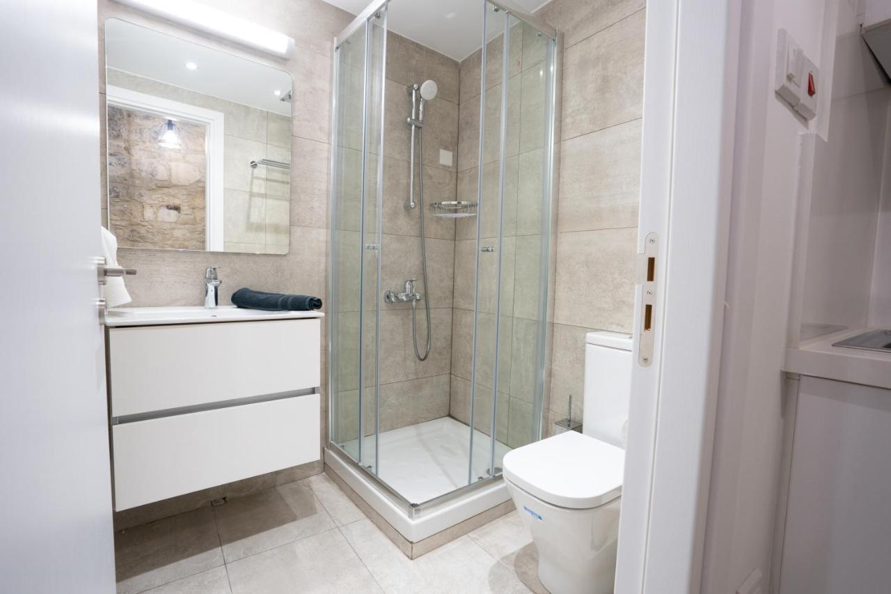 Eidyllio Luxury Suites Omodos Zewnętrze zdjęcie